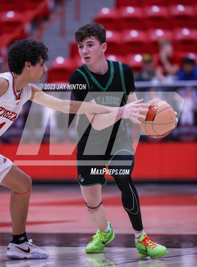 Photo 29 in the Paradise vs. Glen Rose Photo Gallery (56 Photos)