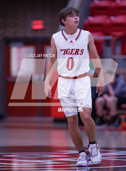 Thumbnail 3 in Paradise vs. Glen Rose photogallery.