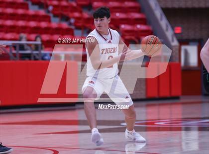Thumbnail 1 in Paradise vs. Glen Rose photogallery.