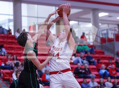 Thumbnail 2 in Paradise vs. Glen Rose photogallery.