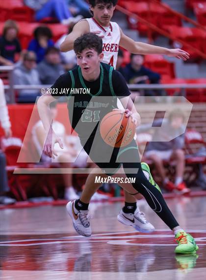 Thumbnail 3 in Paradise vs. Glen Rose photogallery.