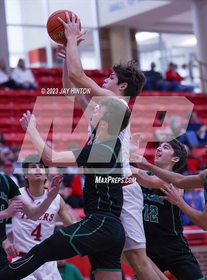 Thumbnail 1 in Paradise vs. Glen Rose photogallery.
