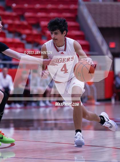 Thumbnail 1 in Paradise vs. Glen Rose photogallery.