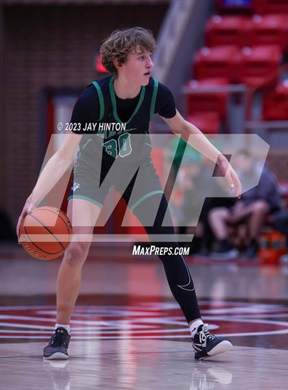 Thumbnail 1 in Paradise vs. Glen Rose photogallery.