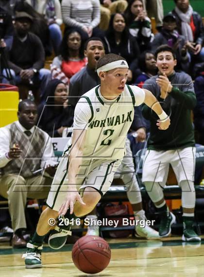 Thumbnail 1 in Danbury @ Norwalk photogallery.