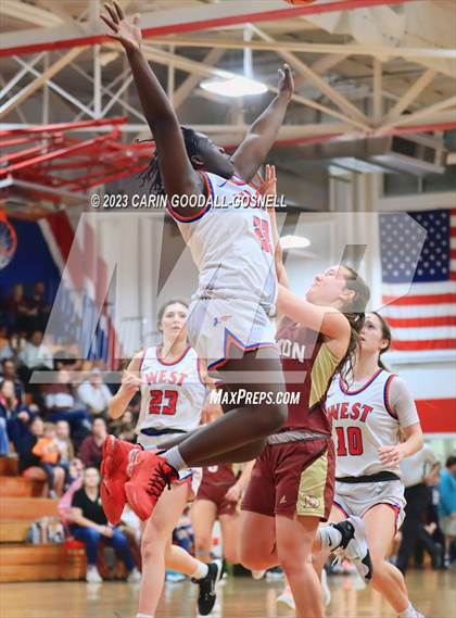 Thumbnail 2 in Dixon @ West Carteret photogallery.
