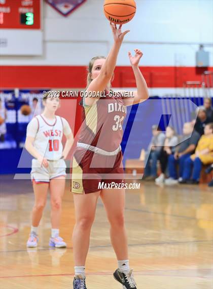 Thumbnail 1 in Dixon @ West Carteret photogallery.