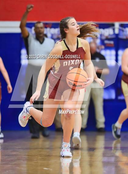 Thumbnail 3 in Dixon @ West Carteret photogallery.