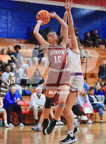 Thumbnail 1 in Dixon @ West Carteret photogallery.