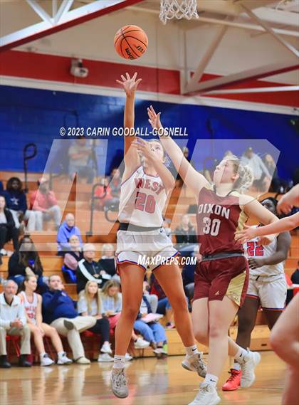 Thumbnail 3 in Dixon @ West Carteret photogallery.