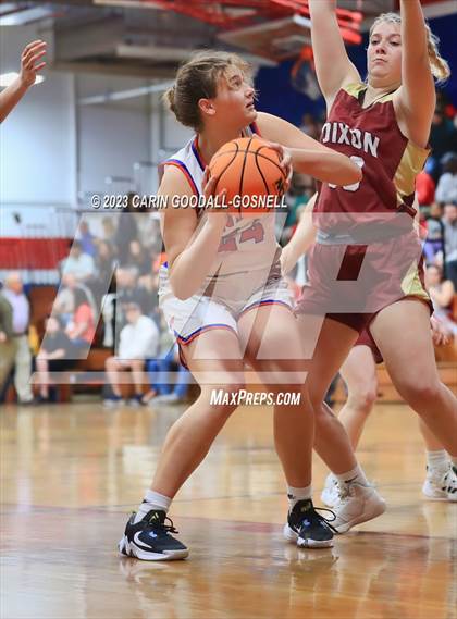 Thumbnail 3 in Dixon @ West Carteret photogallery.