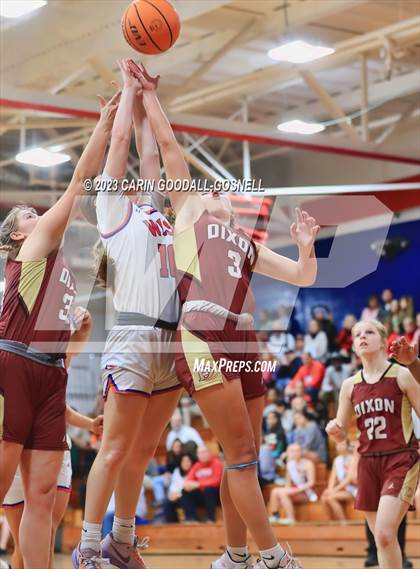 Thumbnail 1 in Dixon @ West Carteret photogallery.