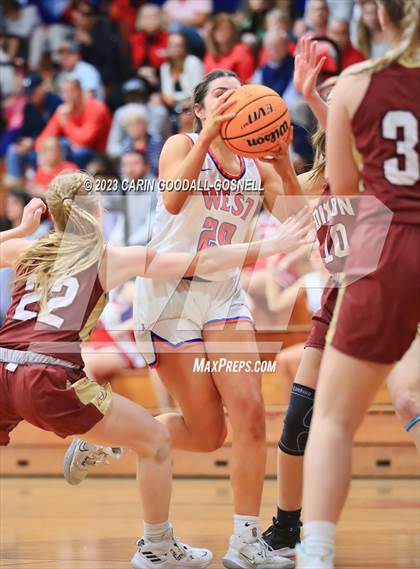 Thumbnail 2 in Dixon @ West Carteret photogallery.