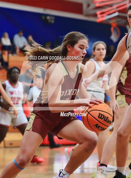 Thumbnail 3 in Dixon @ West Carteret photogallery.
