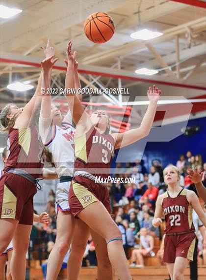 Thumbnail 3 in Dixon @ West Carteret photogallery.