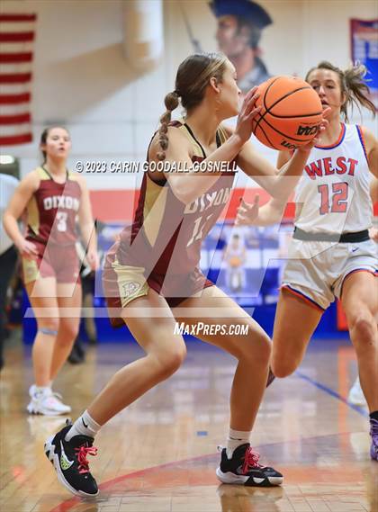 Thumbnail 1 in Dixon @ West Carteret photogallery.