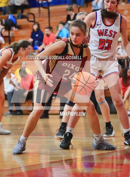 Thumbnail 3 in Dixon @ West Carteret photogallery.