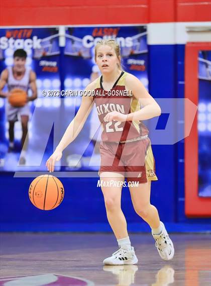 Thumbnail 3 in Dixon @ West Carteret photogallery.