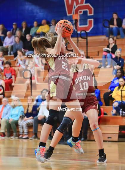 Thumbnail 3 in Dixon @ West Carteret photogallery.