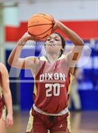 Photo from the gallery "Dixon @ West Carteret"
