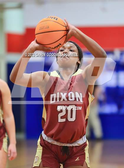 Thumbnail 1 in Dixon @ West Carteret photogallery.