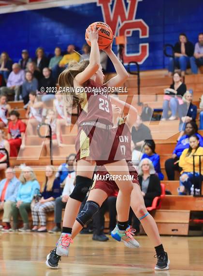 Thumbnail 2 in Dixon @ West Carteret photogallery.