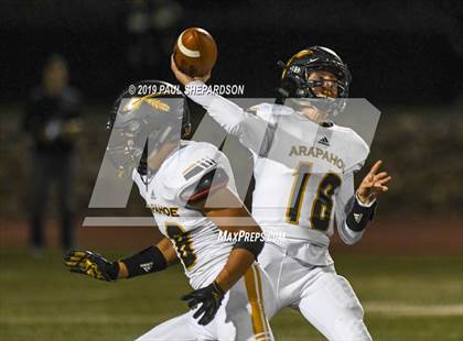 Thumbnail 3 in Arapahoe @ Rock Canyon photogallery.