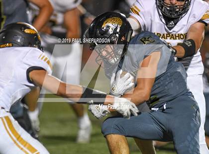 Thumbnail 2 in Arapahoe @ Rock Canyon photogallery.
