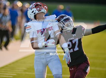 Thumbnail 3 in Pearce @ Wylie photogallery.