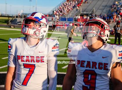 Thumbnail 3 in Pearce @ Wylie photogallery.