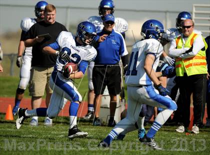 Thumbnail 1 in Longmont @ Greeley West photogallery.