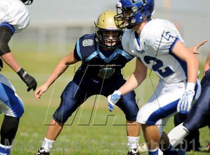 Thumbnail 2 in Longmont @ Greeley West photogallery.