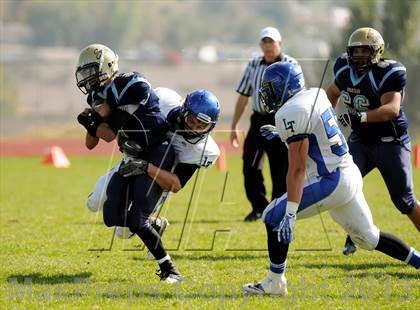 Thumbnail 3 in Longmont @ Greeley West photogallery.