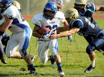 Thumbnail 3 in Longmont @ Greeley West photogallery.