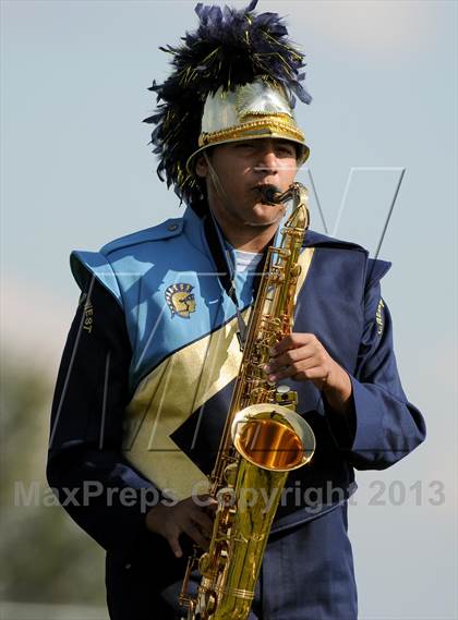 Thumbnail 2 in Longmont @ Greeley West photogallery.