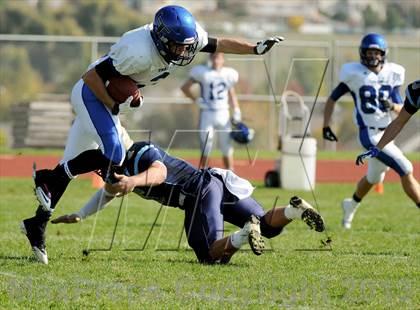 Thumbnail 2 in Longmont @ Greeley West photogallery.