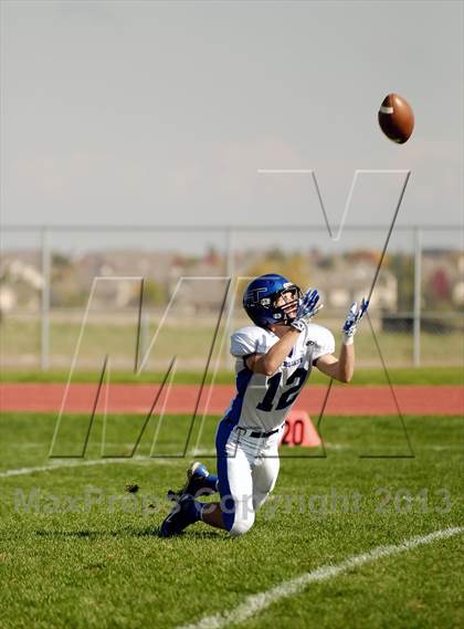 Thumbnail 3 in Longmont @ Greeley West photogallery.