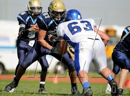 Thumbnail 1 in Longmont @ Greeley West photogallery.