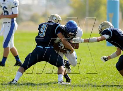 Thumbnail 2 in Longmont @ Greeley West photogallery.