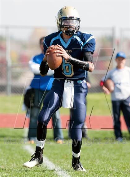 Thumbnail 2 in Longmont @ Greeley West photogallery.