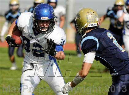 Thumbnail 3 in Longmont @ Greeley West photogallery.