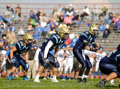 Thumbnail 3 in Longmont @ Greeley West photogallery.