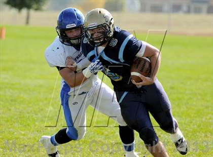 Thumbnail 3 in Longmont @ Greeley West photogallery.