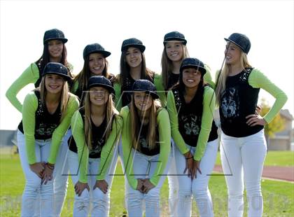Thumbnail 2 in Longmont @ Greeley West photogallery.