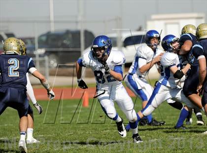 Thumbnail 1 in Longmont @ Greeley West photogallery.