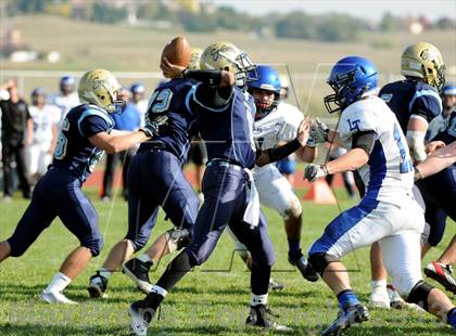 Thumbnail 3 in Longmont @ Greeley West photogallery.
