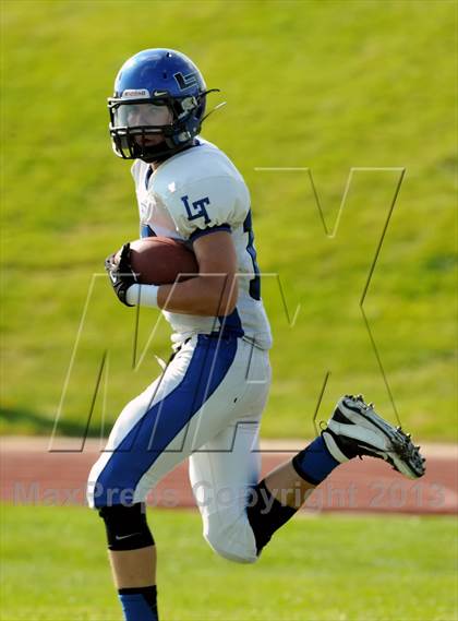 Thumbnail 2 in Longmont @ Greeley West photogallery.