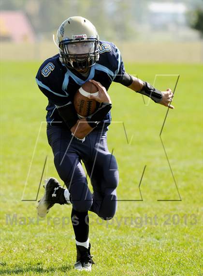 Thumbnail 3 in Longmont @ Greeley West photogallery.