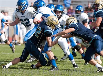 Thumbnail 2 in Longmont @ Greeley West photogallery.
