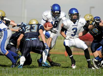 Thumbnail 2 in Longmont @ Greeley West photogallery.